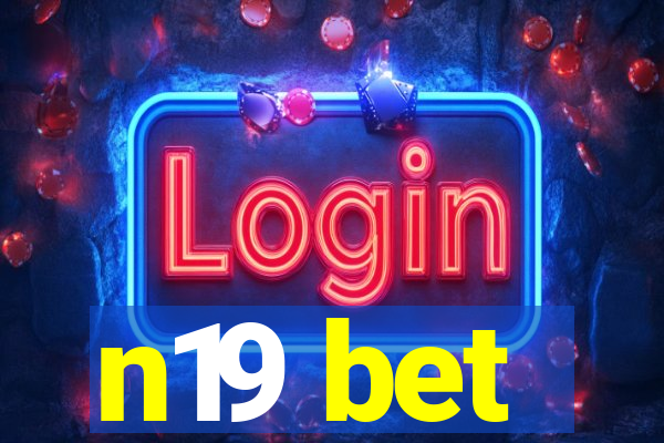 n19 bet